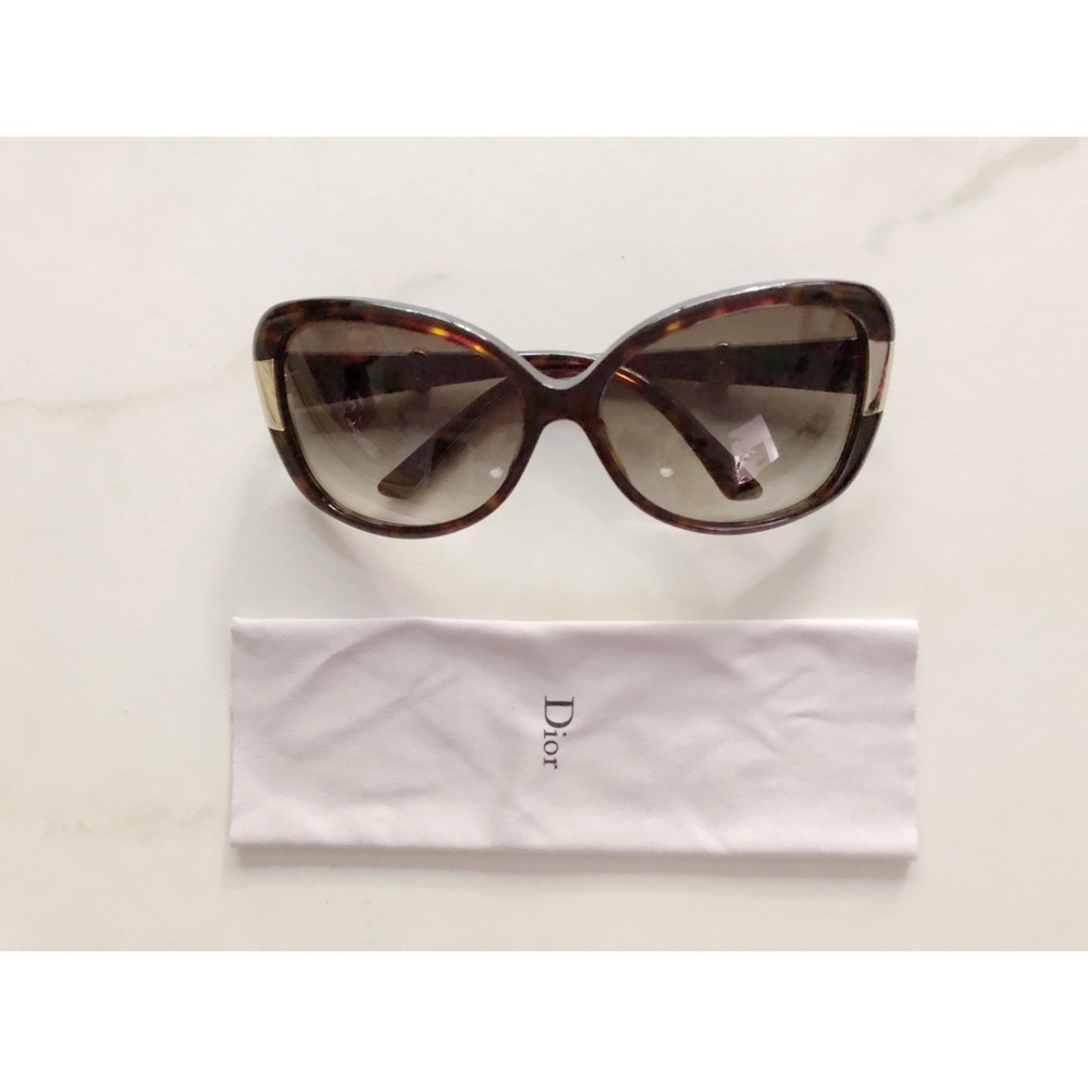 Christian Dior Sunglasses